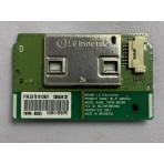 ΚΑΡΤΑ WIFI EAT61813901 TWFM-B006D ΑΠΟ ΤΗΛΕΟΡΑΣΗ LG 42LA660S